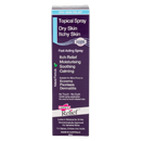 HOPE'S RELIEF Topical Spray 90ML - Longdan Official