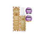 P'URE PAPAYACARE Baby Moisturising Lotion 150ML - Longdan Official