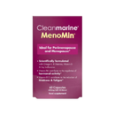 CLEANMARINE Menomin 60 Capsules - Longdan Official