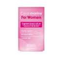 CLEANMARINE Women 30 Capsules - Longdan Official