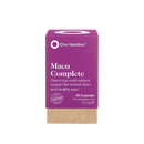 ONE NUTRITION Macu Complete 30 Capsules - Longdan Official