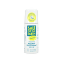 SALT OF THE EARTH Roll On Deodorant Unscented 75ML - Longdan Official