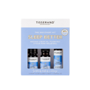 TISSERAND The Sleep Better Discovery Kit - Longdan Official