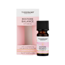 TISSERAND Restore Balance Diffuser Oil 9ML - Longdan Official