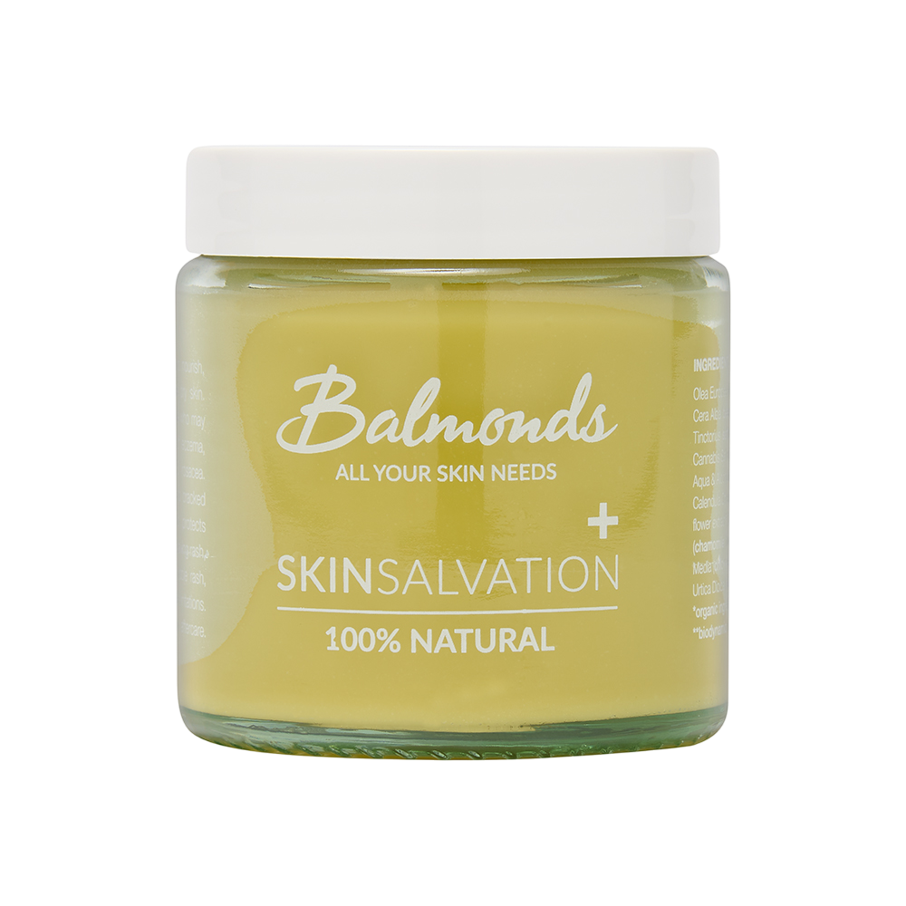 BALMONDS Skin Salvation 120ML