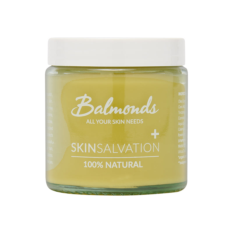BALMONDS Skin Salvation 120ML - Longdan Official