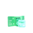 DISO B12 Orange Mint Flavour 30 Strips - Longdan Official