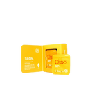 DISO Collagen Mixed Berry Flavour 30 Strips - Longdan Official