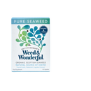 DOCTOR SEAWEED'S Pure Organic Seaweed 60caps - Longdan Official