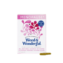 DOCTOR SEAWEED'S Menopause+ 60caps - Longdan Official