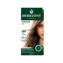 HERBATINT Permanent Herbal Hair Color Dark Blonde 150ML - Longdan Official