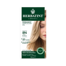 HERBATINT Permanent Herbal Hair Color Light Blonde 150ML - Longdan Official