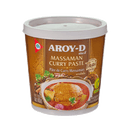 AROY-D Massaman Curry Paste 400g (Case 24)