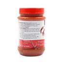 金蓮花鮮辣椒碎250g