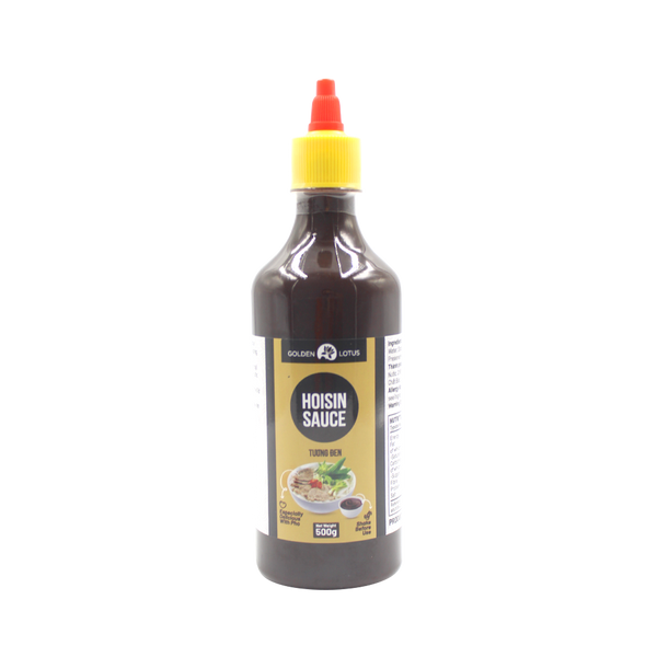 Golden Lotus Hoisin Sauce 500g