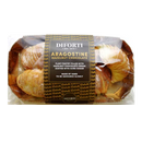DIFORTI Aragostine Hazelnut Chocolate 150Gr