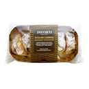 DIFORTI Bánh Ống Cannoli Sicilia Vị Socola Hạt Phỉ 150Gr