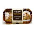 DIFORTI Sicilian Cannoli White Chocolate 150Gr