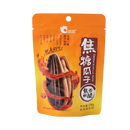 CHA CHA Sunflower Seeds - Caramel 108g (Case 32)