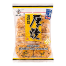 WANT WANT Seaweed Crackers 118g (Case 12)