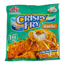 AJINOMOTO CRISPY FRY Breading Mix - Garlic 62g