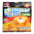 AJINOMOTO CRISPY FRY Breading Mix - Spicy 62g