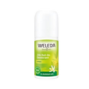 WELEDA Citrus Roll On Deodorant 50ML - Longdan Official