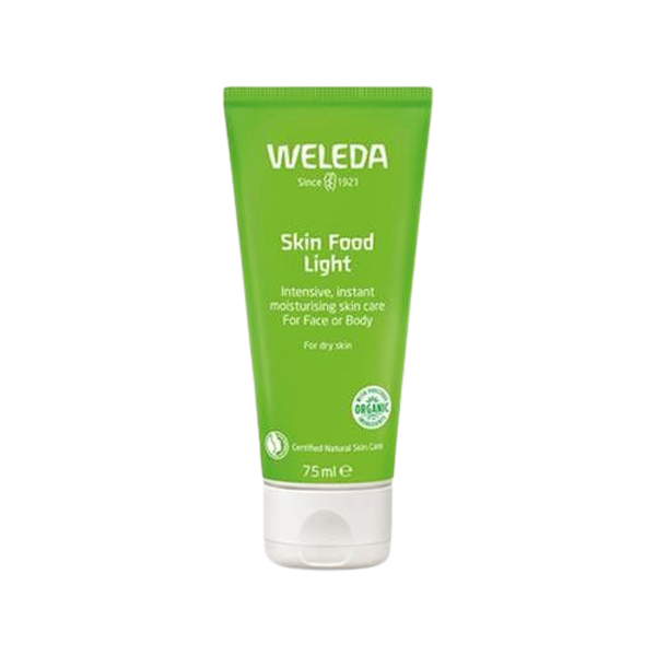 WELEDA Skin Food Light 75ML - Longdan Official