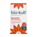 BIO-KULT Boosted Extra Strength Multi-Action Formulation 30 Capsules - Longdan Official