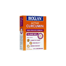 BIOGLAN Active Curcumin 30 Capsules