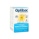 OPTIBAC Babies & Children 30 Sachets - Longdan Official