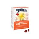 OPTIBAC Kids Gummies 30 Gummies - Longdan Official