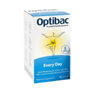 OPTIBAC Every Day 90 Capsules - Longdan Official
