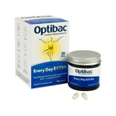 OPTIBAC For Every Day Extra 30 Capsules - Longdan Official