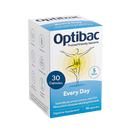 OPTIBAC Every Day 30 Capsules - Longdan Official