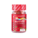 NOVOMINS Kids Multivitamin 30 Gummies