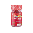 NOVOMINS Kids Iron 30 Gummies