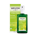WELEDA Citrus Fresh Deo Spray 100ML - Longdan Official