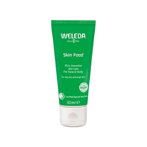 WELEDA Skin Food 30ML - Longdan Official