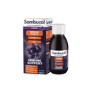 SAMBUCOL Immuno Forte Dạng Lỏng 120ML