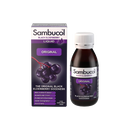 SAMBUCOL Original Liquid 120ML