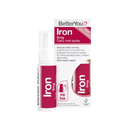 BETTER YOU Iron Daily Oral Spray 5mg 25ML - Longdan Official
