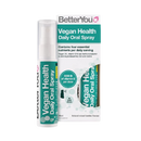 BETTER YOU Vegan Health Daily Oral Spray 25ML - Longdan Official