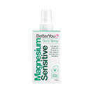 BETTER YOU Magnesium Sensitive Body Spray 100ML - Longdan Official