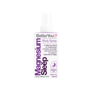 Xịt Thân Thiện Giấc Ngủ Magnesium BETTER YOU 100ML