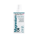 BETTER YOU Magnesium Oil Body Spray 100ML - Longdan Official