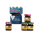 COTTAGE DELIGHT Fabulous Festive Cracker - Longdan Official