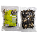 VEGAN VILLAGE Dried Black Fungus 200g (Case 30)
