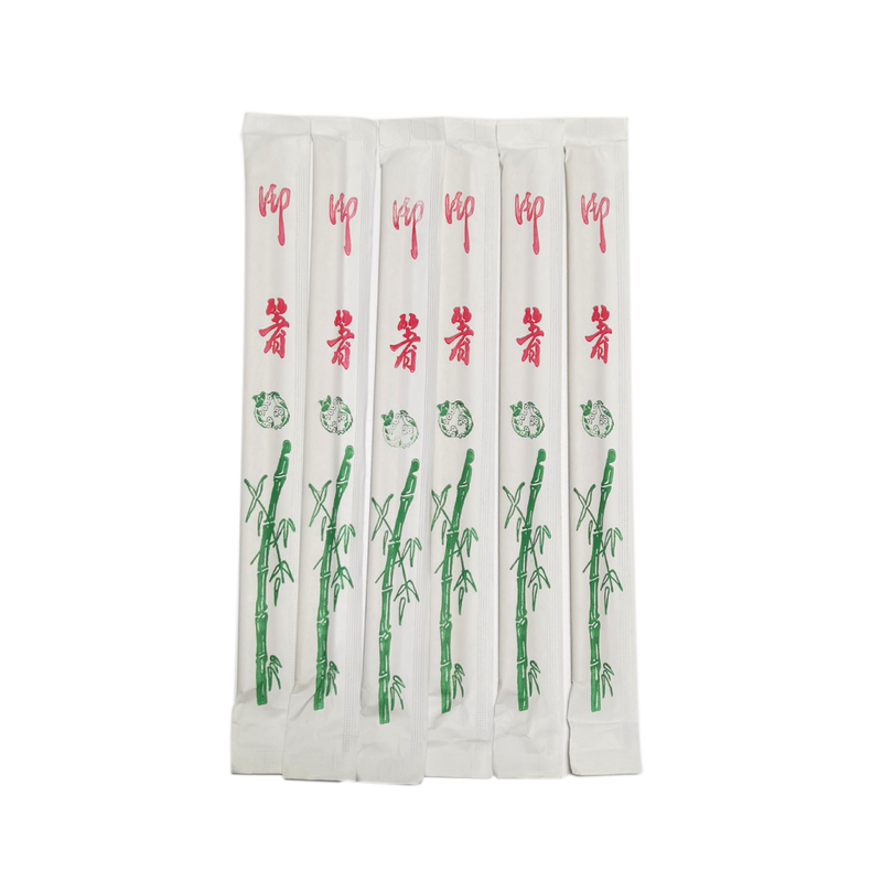 Longdan Disposable Chopstick 22cm 100P