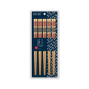 KAYI Painted Bamboo Chopsticks 10P